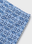 Preview: Mayoral - 2-teiliges Set/ T-Shirt weiß Elefant & Leggings blau